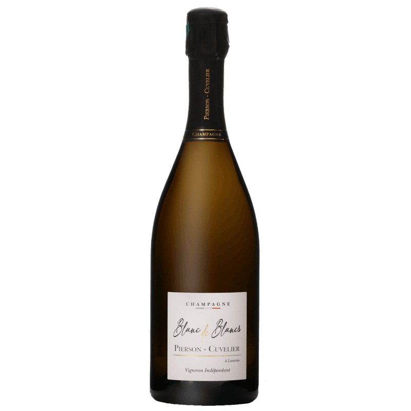 Champagne Pierson Cuvelier - Blanc de blancs
