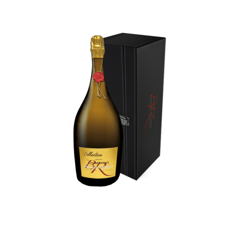 Champagne Bernard Robert - (Magnum) Collection Jaargang 2013