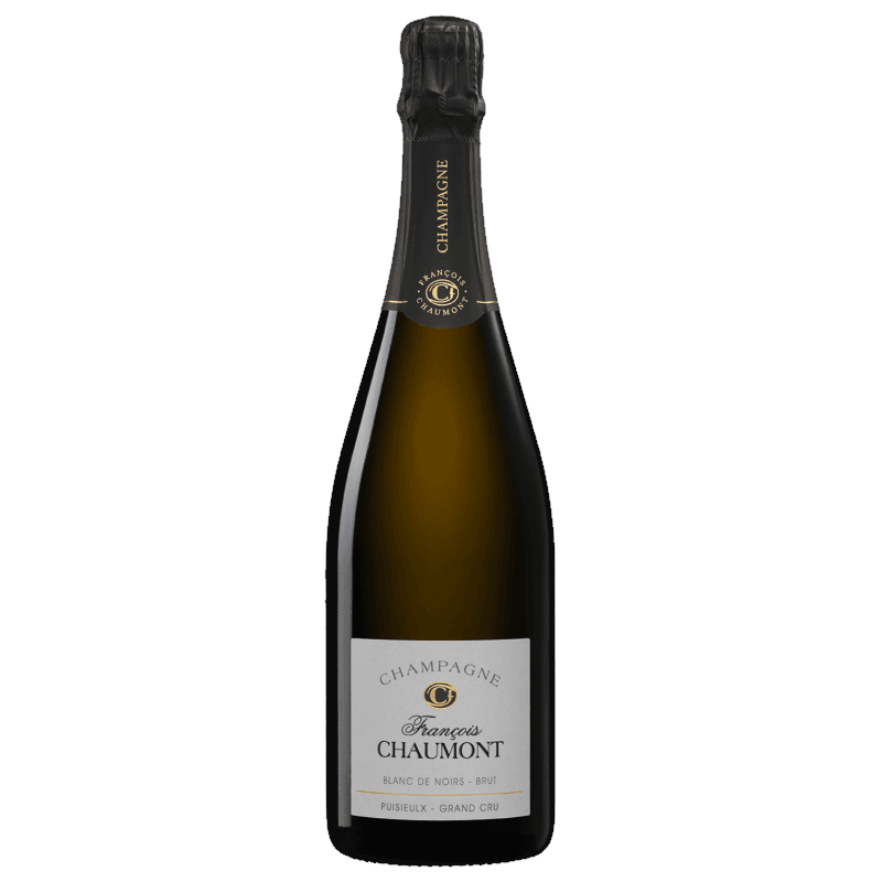 Champagne François Chaumont - Blanc de Noirs Brut Grand Cru