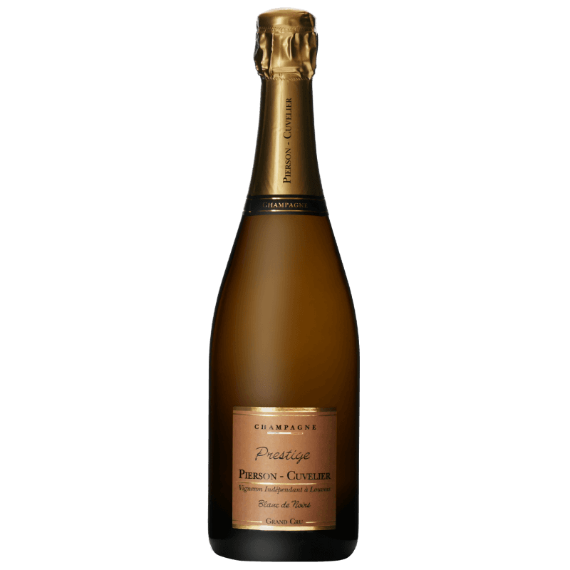Champagne Pierson Cuvelier - Prestige Grand Cru