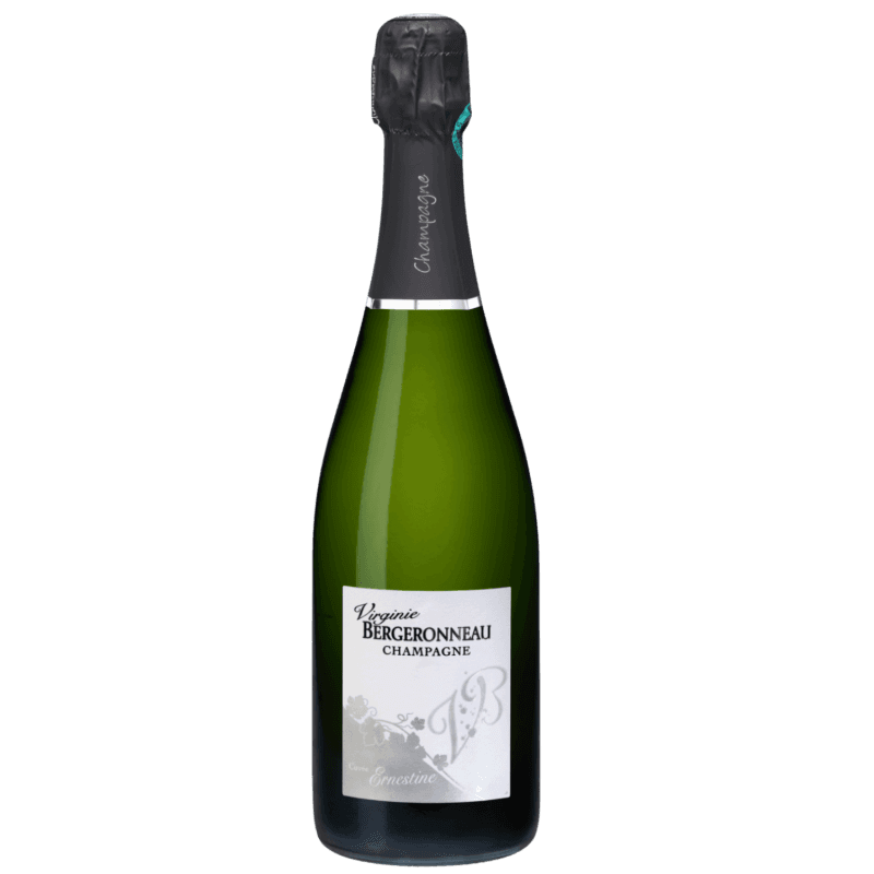 Champagne Virginie Bergeronneau - Ernestine