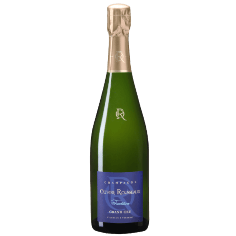 Champagne Olivier Rousseaux - Tradition Grand Cru (Magnum)