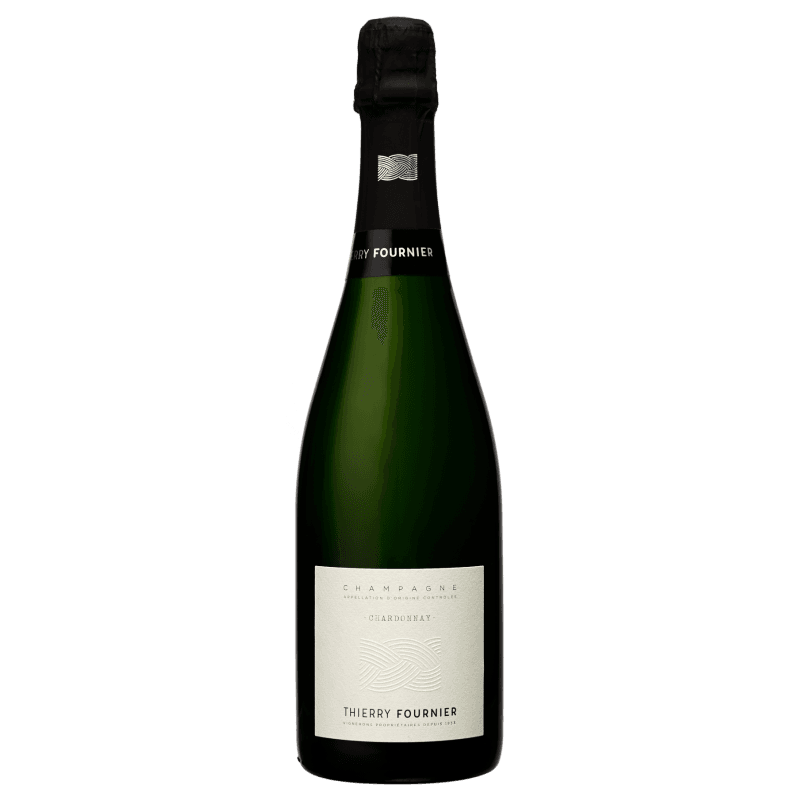 Champagne Thierry Fournier - Chardonnay Blanc de blancs