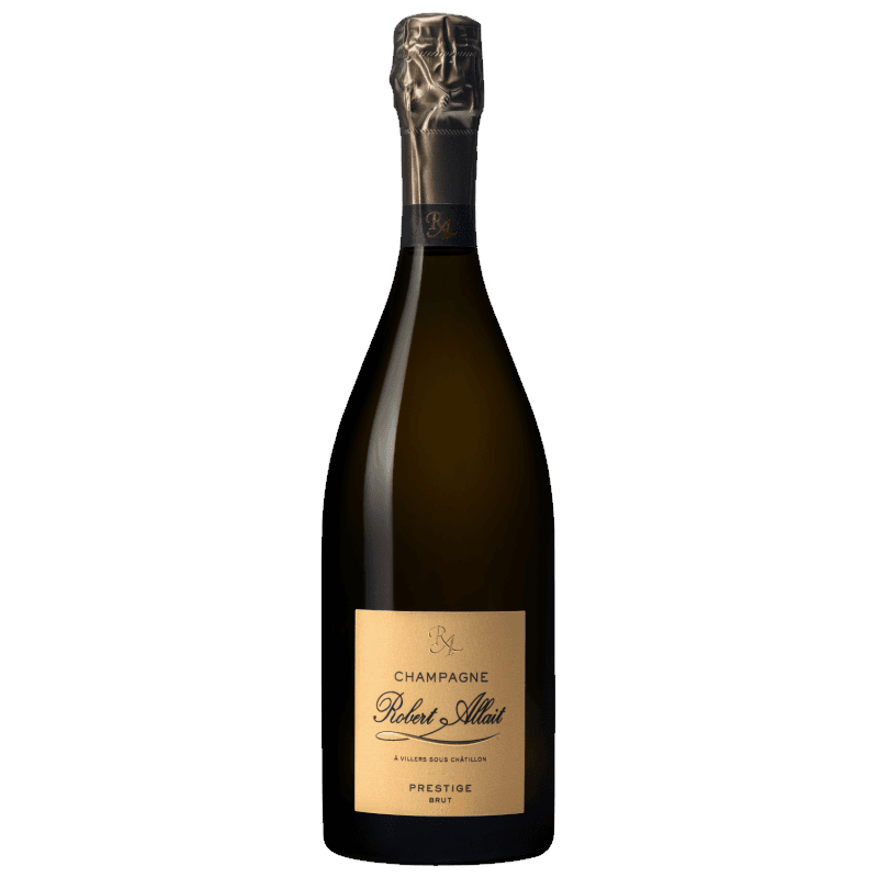 Champagne Robert Allait - Prestige