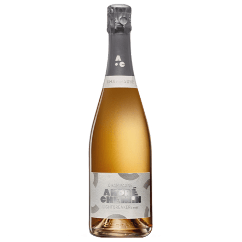 Champagne André Chemin - Lightbreaker Rosé 1er Cru