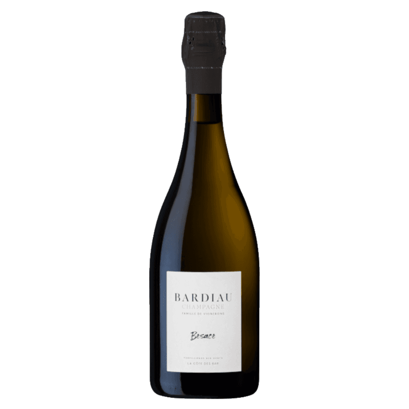 Champagne Bardiau - Besace