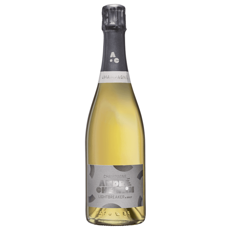 Champagne André Chemin - Lightbreaker 1er Cru