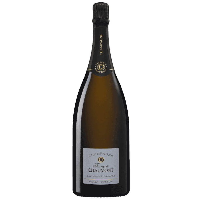 Champagne François Chaumont - Blanc de noirs Extra Brut Grand Cru (Magnum)