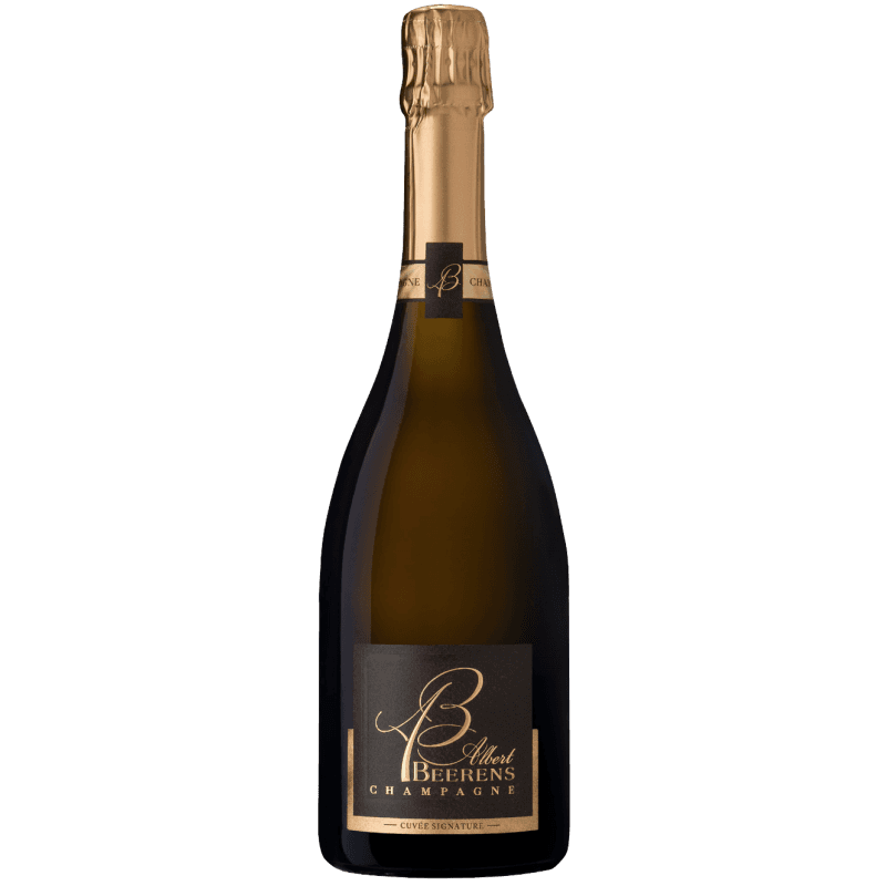 Champagne Albert Beerens - Cuvée Signature