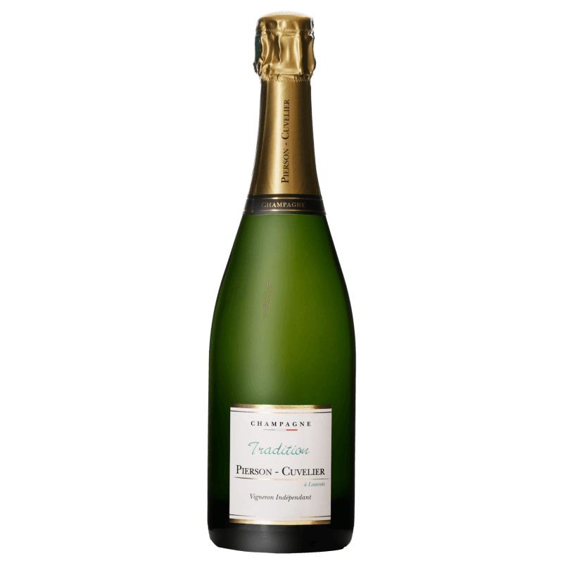 Champagne Pierson Cuvelier - Tradition 1er Cru