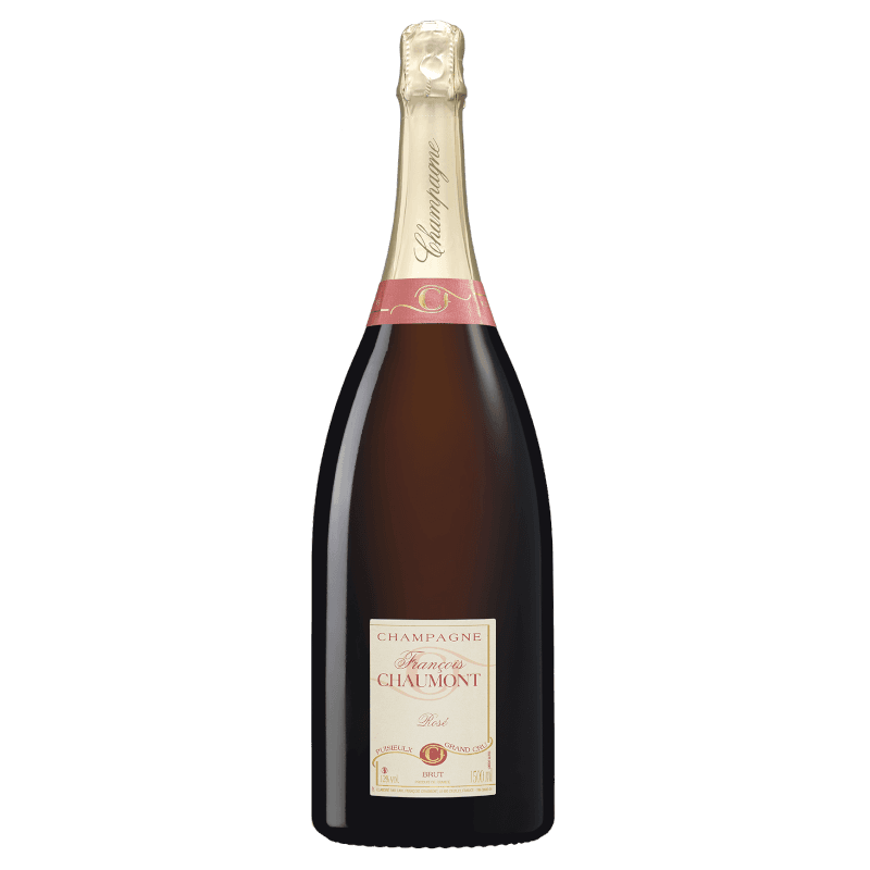 Champagne François Chaumont - Rosé Grand Cru (Magnum)