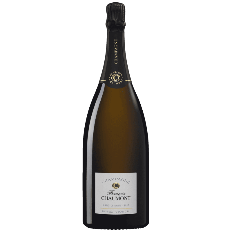 Champagne François Chaumont - Blanc de noirs Brut Grand Cru (Magnum)