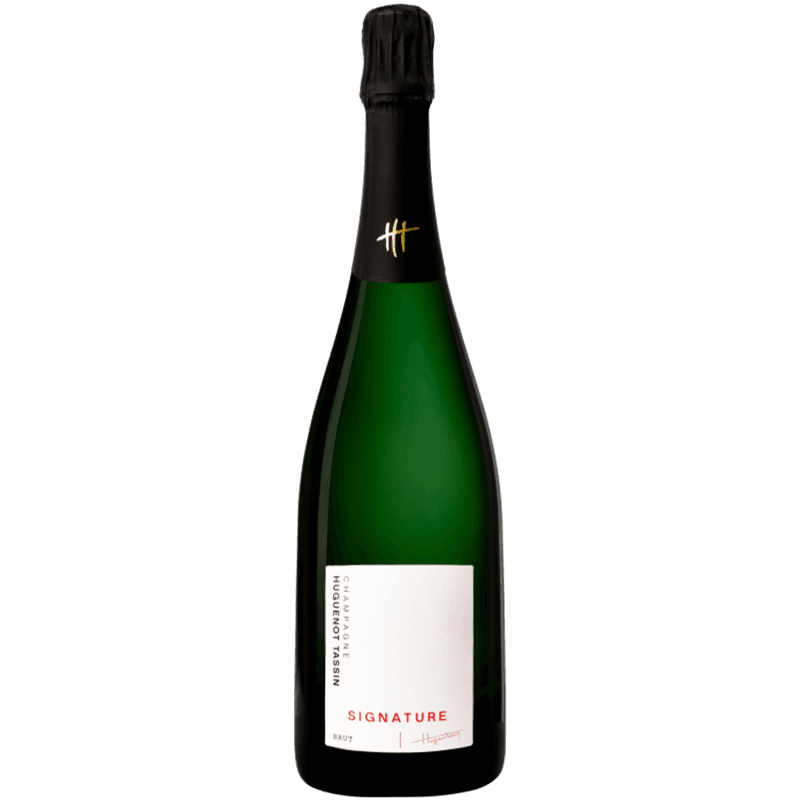 Champagne Huguenot Tassin - Cuvée Signature Brut (Magnum)