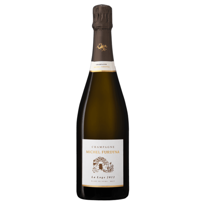 Champagne Michel Furdyna - La Loge Jaargang 2016