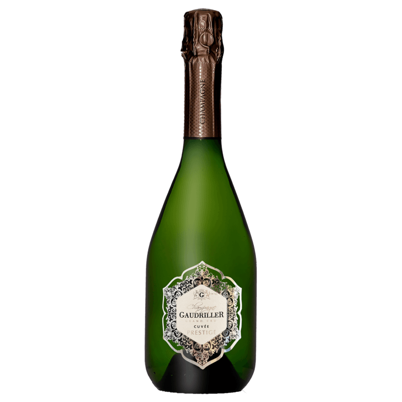 Champagne Gaudriller - Prestige Grand Cru