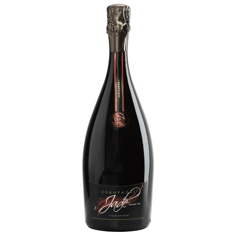 Champagne Hardy Stéphane - Jade Blanc de Noirs Grand Cru