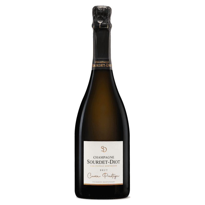 Champagne Sourdet Diot - Prestige