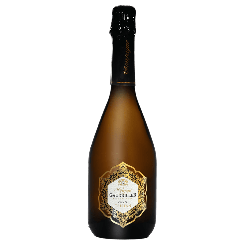 Champagne Gaudriller - Cuvée Tristan Grand Cru