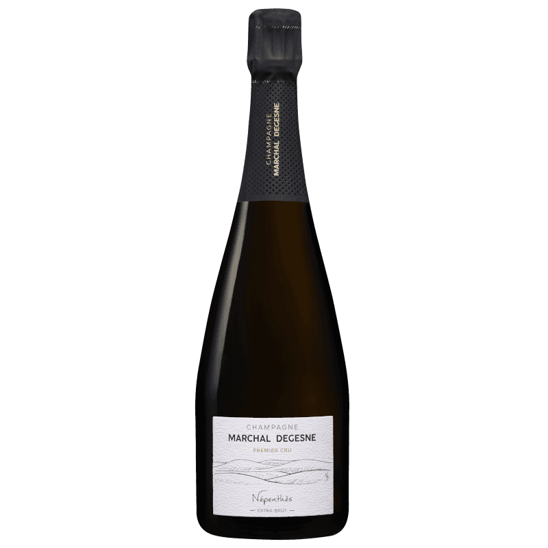Champagne Marchal Degesne - Cuvée Népenthès 1er Cru