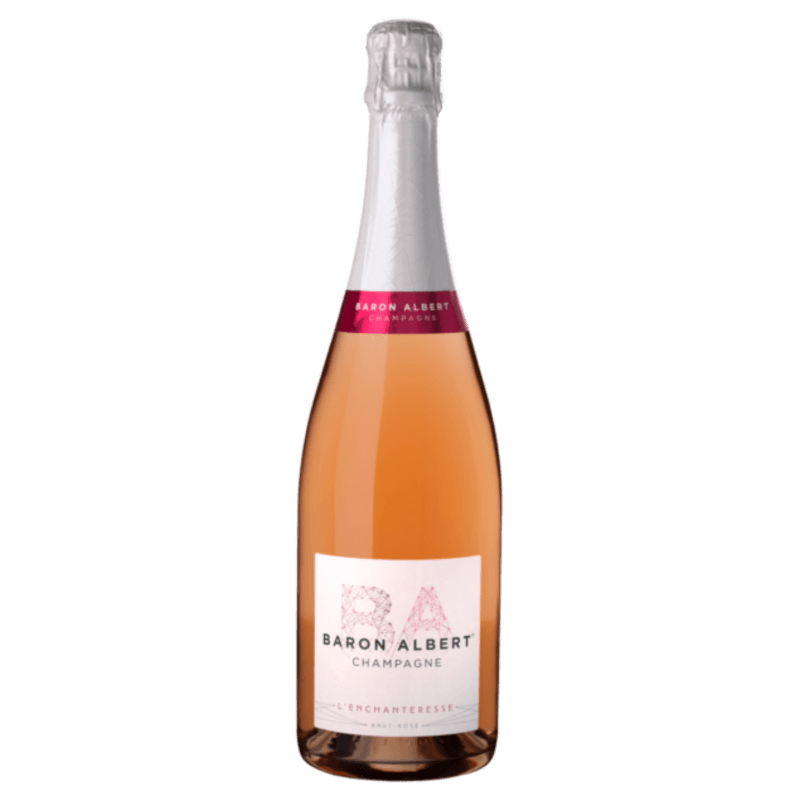 Champagne Baron Albert - L'Enchanteresse