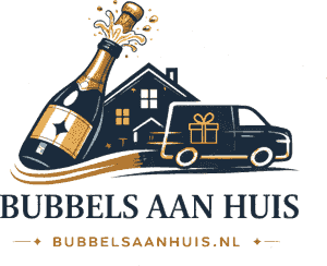 Bubbels aan Huis